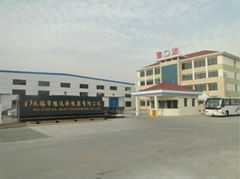 Wuxi Yuda Heat-Exchanger Co., Ltd