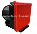 hydrauli oil cooler for lubricating system 2