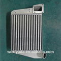 Plate bar heat exchanger 3