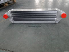 Auto intercooler