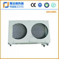 Water cooler for wind power generator 1