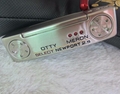 sc  NewPort 2.5  golf putter   1