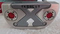 sc M1 select newport  golf putter