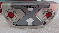 sc M1 select newport  golf putter  