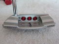 sc  M2 select newport golf putter   3