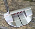 FASTBACK SC golf putter