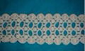 water soluble lace