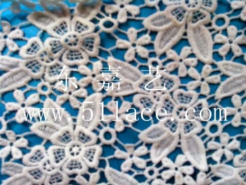 water soluble lace 5