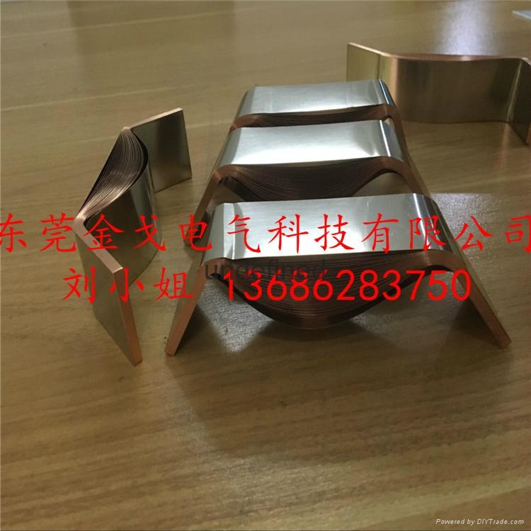 銅箔軟連接 3