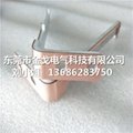 廠家供應異型銅鋁連接件銅鋁復合板