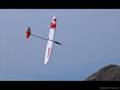 3m Typhoon rc glider of rcrcm 5