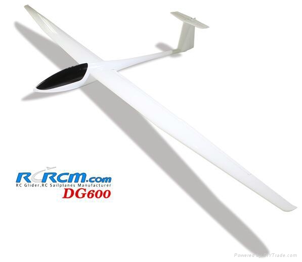rc sailplane manufacturers