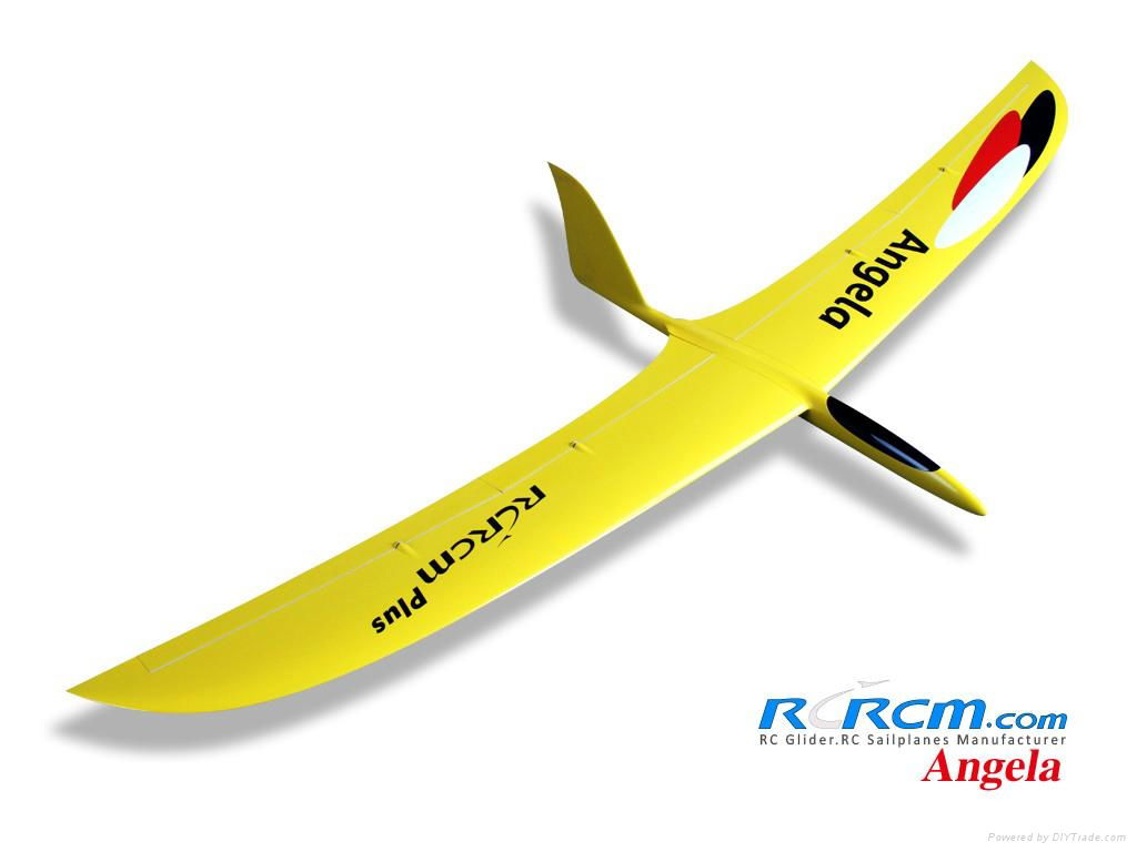 slope soaring rc gliders