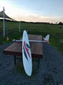 Eagle F5J composite rc glider of rcrcm 4