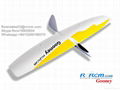 Gooney new composite rc airplane of