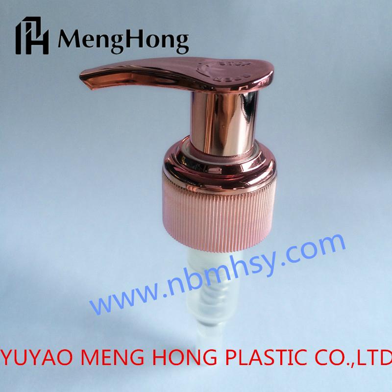 Liquid Soap Dispenser Pump Plastic Screw up Lotion Pump 2