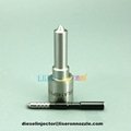 Bosch Common Rail Injector Nozzle for