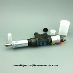 CR Denso Injector 095000-5474 Diesel Injector 095000-5471 for Isuzu Sumitomo