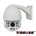 2.0mp 1080P Onvif 4 Inch 10x Optical