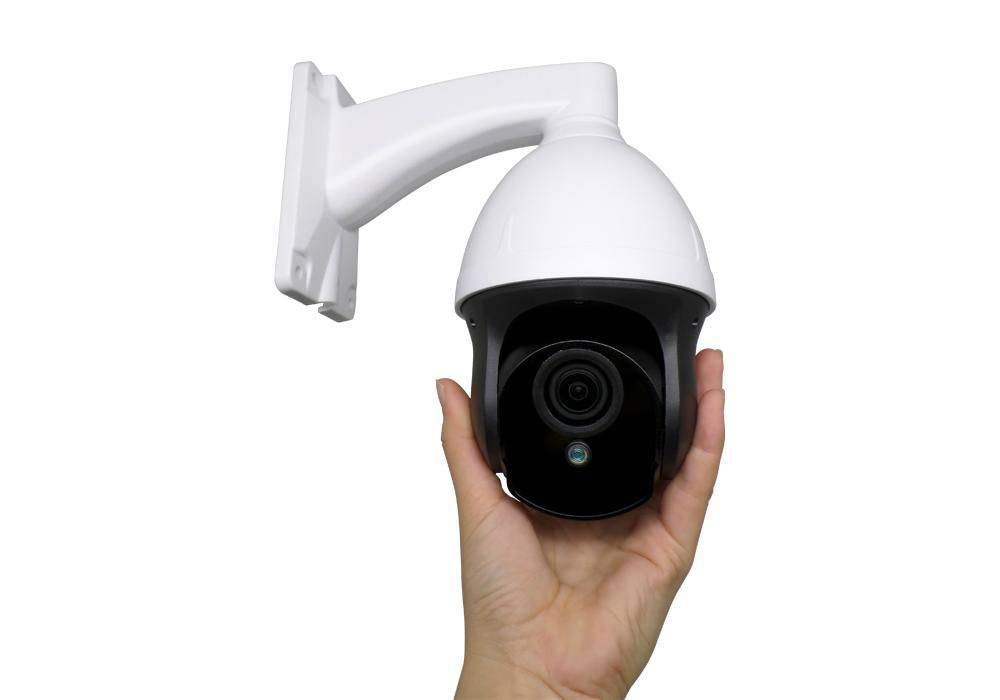 960P ip hd cctv mini ptz ahd camera mini high speed dome camera