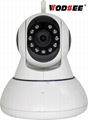 2016 Factory direct sale HD cctv wireless security wifi ip camera 720p 1.0 Mega  1