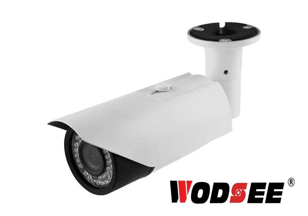 Hot selling 1.3 Megapixel 960p HD CCTV P2P ONVIF outdoor Bullet wifi IP camera, 