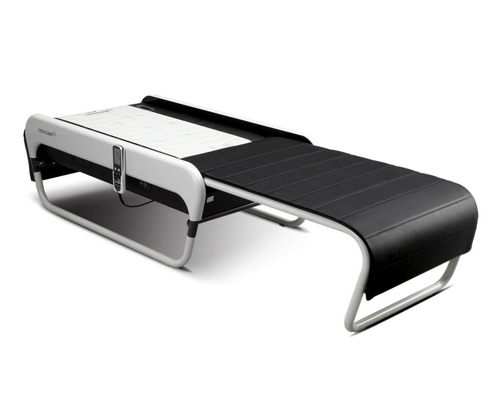 Master V3 Jade Stone Massage Bed 1101 South Korea Master V3 (India
