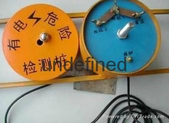 管道阴极保护防腐电位电流测试桩 3