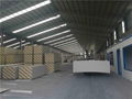 Gypsum Board 1220*2440*9/12mm for Ceiling and Partition System 1