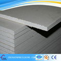 Gypsum Board 1220*2440*9/12mm for Ceiling and Partition System 3