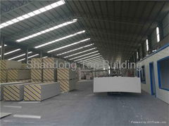 Shandong Top Building Materials Co., Ltd