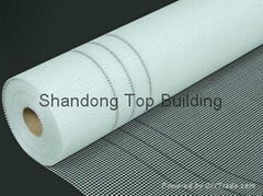 Jointing Adhesive Fiber Glass Tape
