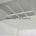 Partition Stud And Track 50*35*0.5*3000mm for Gypsum Board System 3