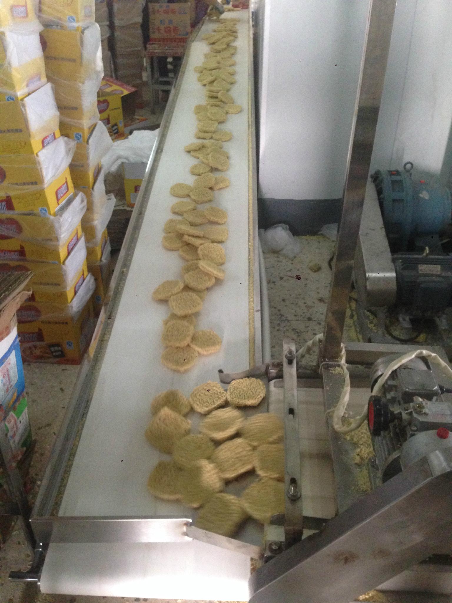 寧津縣雙達機械廠皮帶輸送機 4