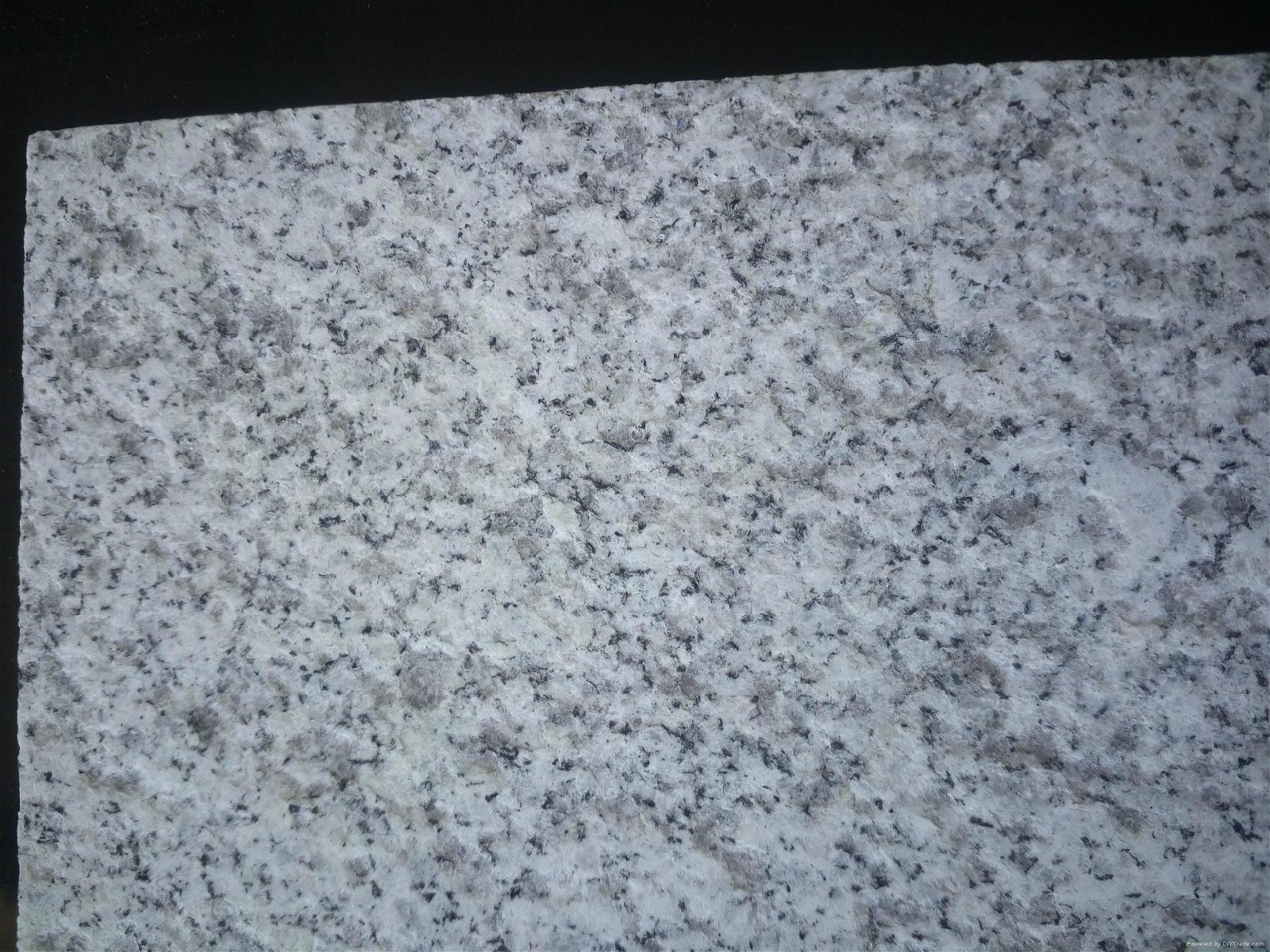 G603 grey granite Flamed Finished 5