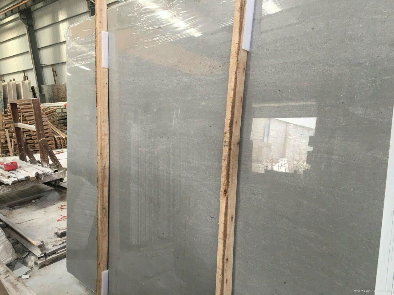 Grey Marble(Cinderella)