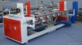 Automatic corrugated paperboard feeding machine 2