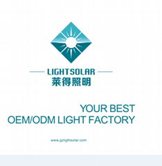 Guangzhou Light Solar Electronic Co.,Ltd