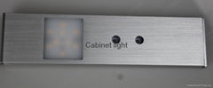 Cabinet light