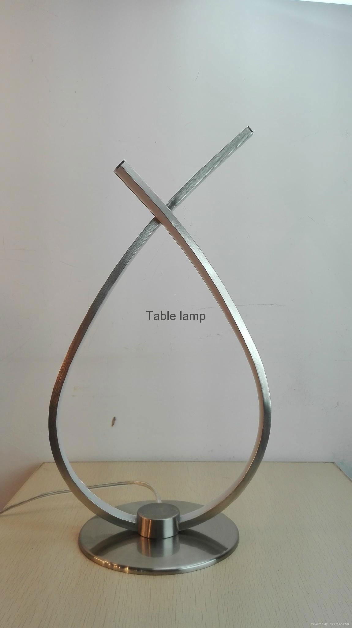 LED Table lamp