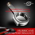 HUR001-6125 Performance LS1 forged 4340 Connecting rod 1