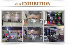 Dongguan Dejell Furniture Co., Ltd