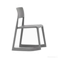 Wholesale Cheap Stackable Polypropylene Plastic Chair for Sale