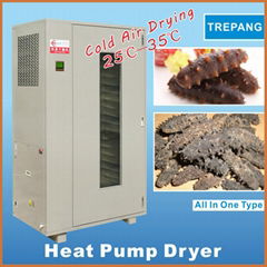 New designed fish dryer shrimp drying