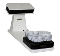 jeatech jtscan-as全自动结构光三维扫描仪