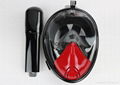 Wholesale diving equipment  full face