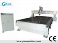 hot sale woodworking cnc router machine