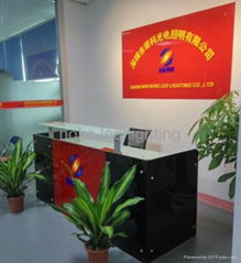 Shenzhen Noke Led Lighting Co., Ltd