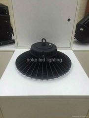 UFO led highbay light for industrial warehouse lighting