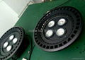 For hazardous led gas station explosion proof light 2